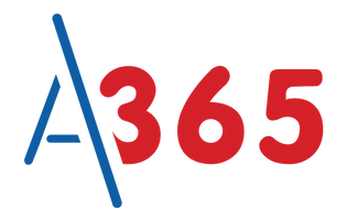 Logo A365