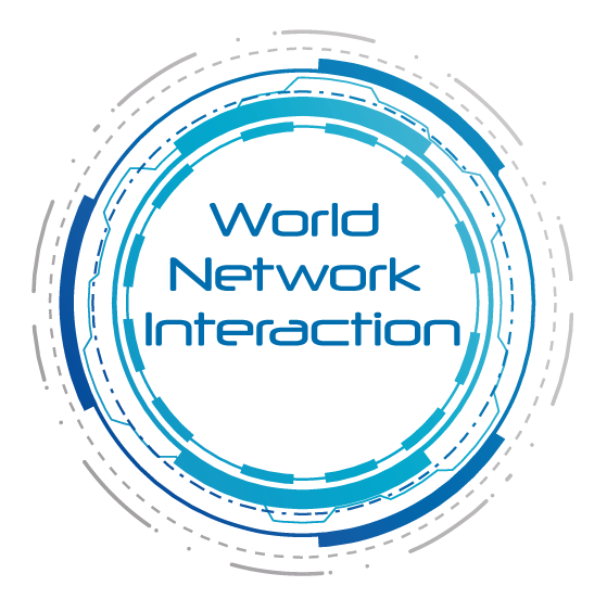 Logo-World-Network-Interaction